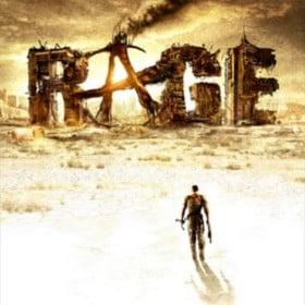 Изображение Rage