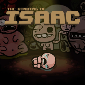 Изображение The Binding of Isaac