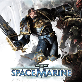 Изображение Warhammer 40.000: Space Marine