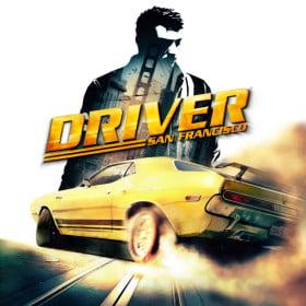 Изображение Driver: San Francisco