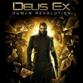 Изображение Deus Ex: Human Revolution