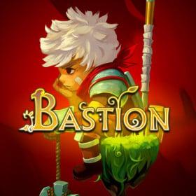 Изображение Bastion