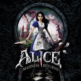 Изображение Alice: Madness Returns