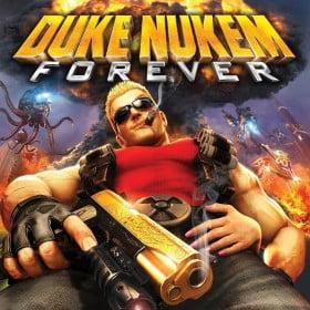 Изображение Duke Nukem Forever