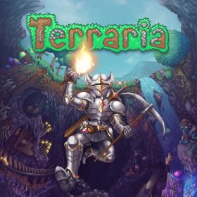 Изображение Terraria