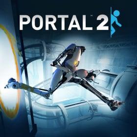 Изображение Portal 2