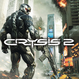 Изображение Crysis 2