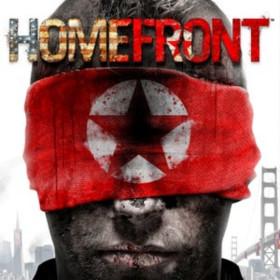 Изображение Homefront