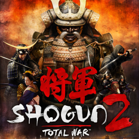 Изображение Total War: Shogun 2