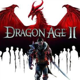 Изображение Dragon Age II