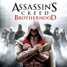 Изображение Assassin's Creed: Brotherhood