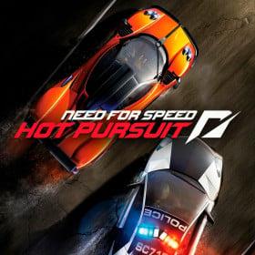 Изображение Need for Speed: Hot Pursuit