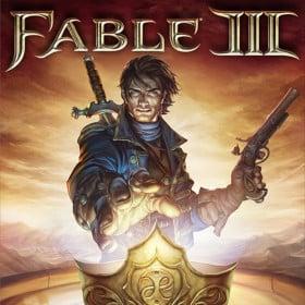 Изображение Fable III