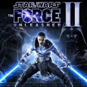 Изображение Star Wars: The Force Unleashed II