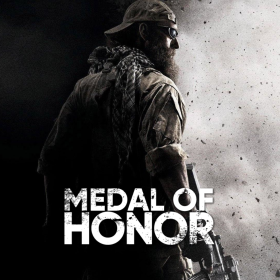 Изображение Medal of Honor