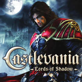 Изображение Castlevania: Lords of Shadow