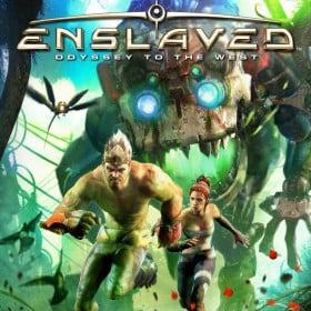 Изображение Enslaved: Odyssey to the West