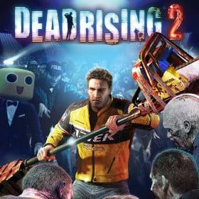 Изображение Dead Rising 2