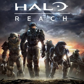 Изображение Halo: Reach