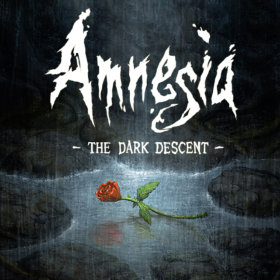 Изображение Amnesia: The Dark Descent