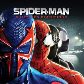 Изображение Spider-Man: Shattered Dimensions