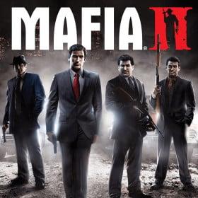 Изображение Mafia II