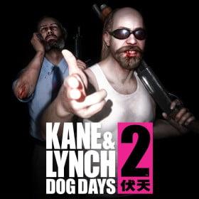 Изображение Kane & Lynch 2: Dog Days