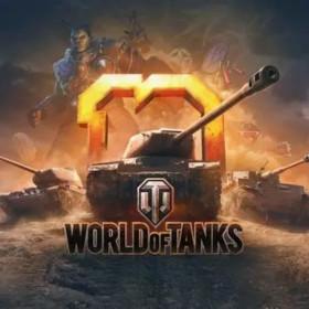 Изображение World of Tanks