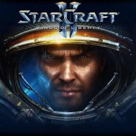 Изображение StarCraft II: Wings of Liberty