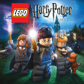 Изображение LEGO Harry Potter: Years 1-4
