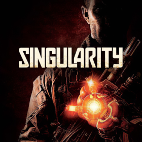 Изображение Singularity