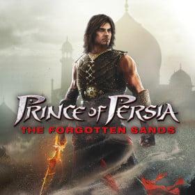 Изображение Prince of Persia: The Forgotten Sands