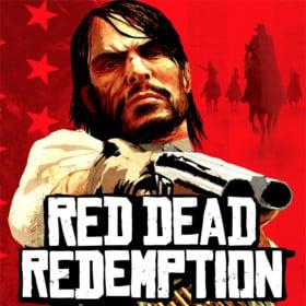 Изображение Red Dead Redemption