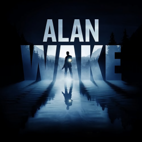 Изображение Alan Wake