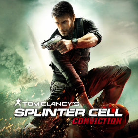 Изображение Tom Clancy's Splinter Cell: Conviction