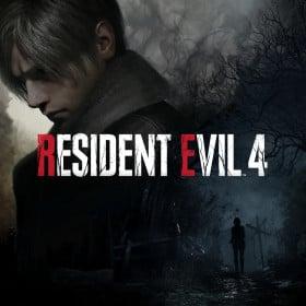 Изображение Resident Evil 4 (2023)