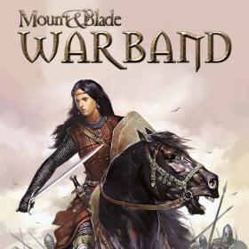 Изображение Mount & Blade: Warband