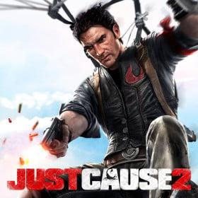 Изображение Just Cause 2