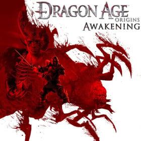 Изображение Dragon Age: Origins - Awakening