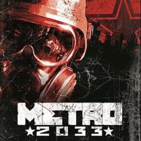 Изображение Metro 2033
