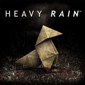 Изображение Heavy Rain