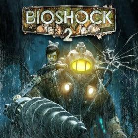 Изображение BioShock 2