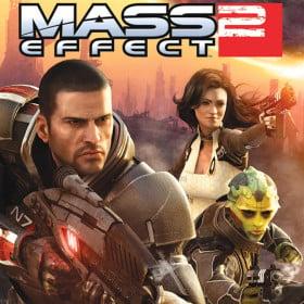 Изображение Mass Effect 2