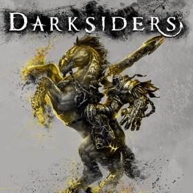 Изображение Darksiders