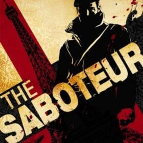 Изображение The Saboteur