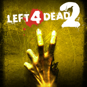 Изображение Left 4 Dead 2