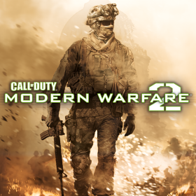 Изображение Call of Duty: Modern Warfare 2