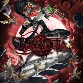 Изображение Bayonetta