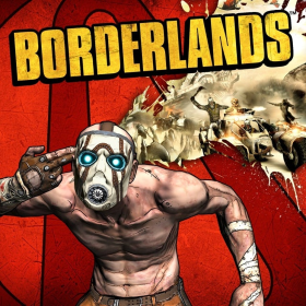 Изображение Borderlands