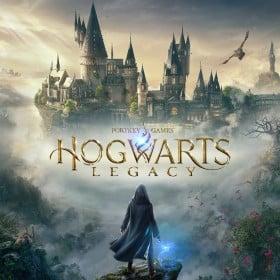 Изображение Hogwarts Legacy